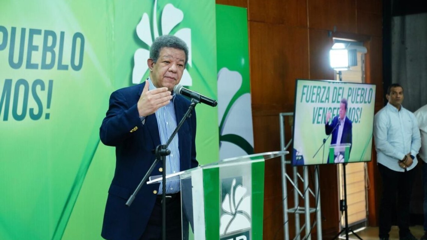 Fuerza del Pueblo denuncia 10 irregularidades en las elecciones de la ANPA