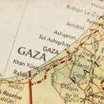 Muere una palestina en un ataque israelí en Gaza pese al alto el fuego
