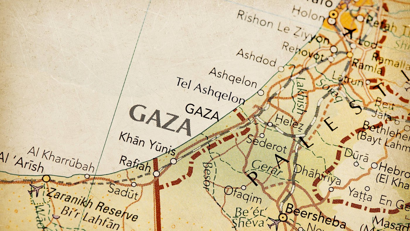 Muere una palestina en un ataque israelí en Gaza pese al alto el fuego