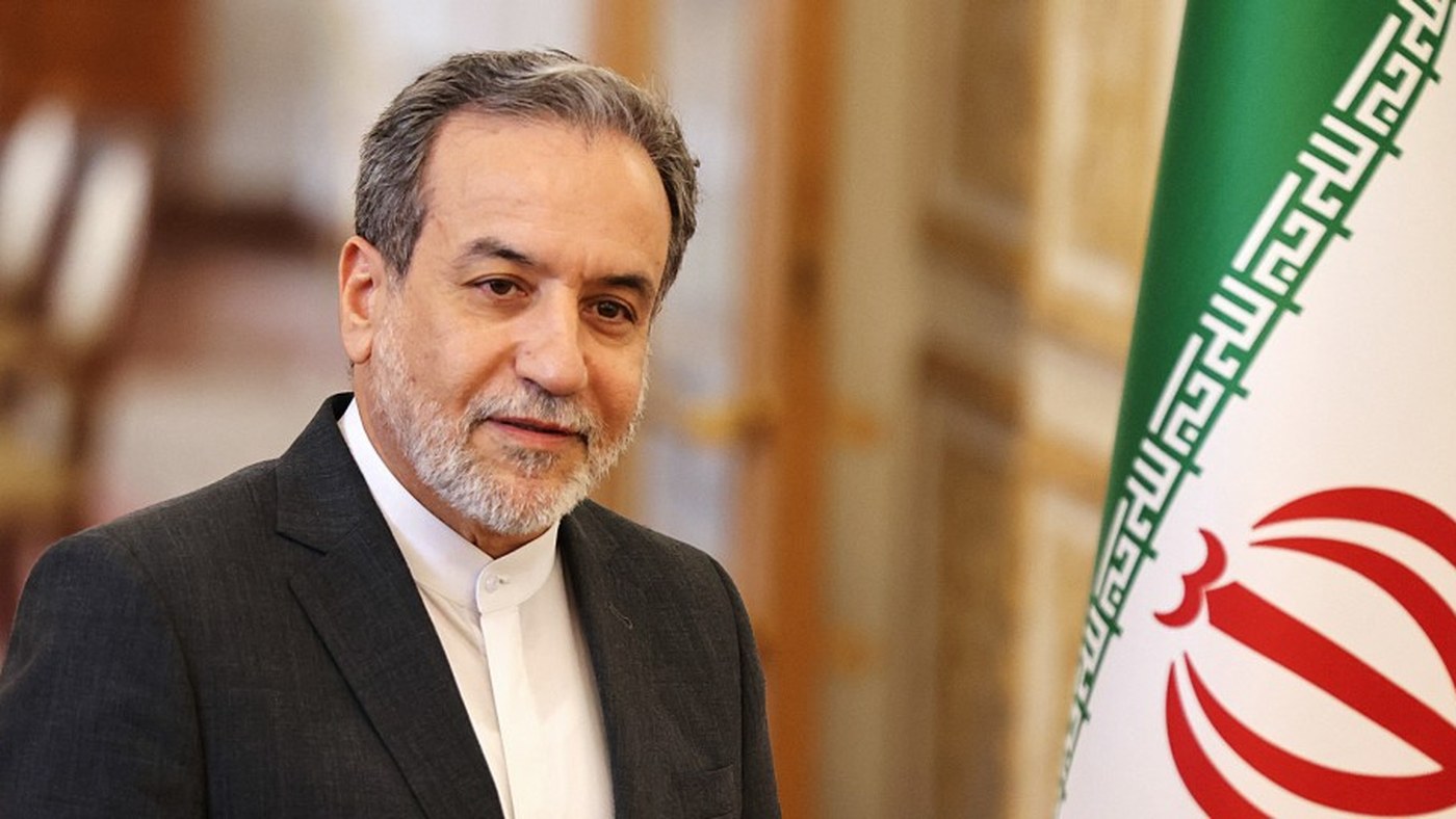 Irán dice que responderá "en unos días" a la propuesta de EE. UU. para poner fin a la guerra