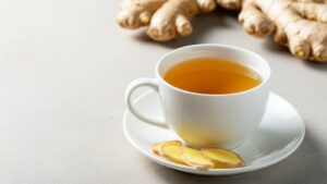 El jengibre mejora la eliminación del colesterol y reduce el estrés oxidativo, según estudio clínico de 2026