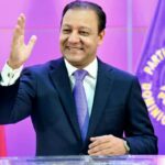 Abel Martínez propone diálogo directo entre el PLD y la Fuerza del Pueblo para una alianza en 2028
