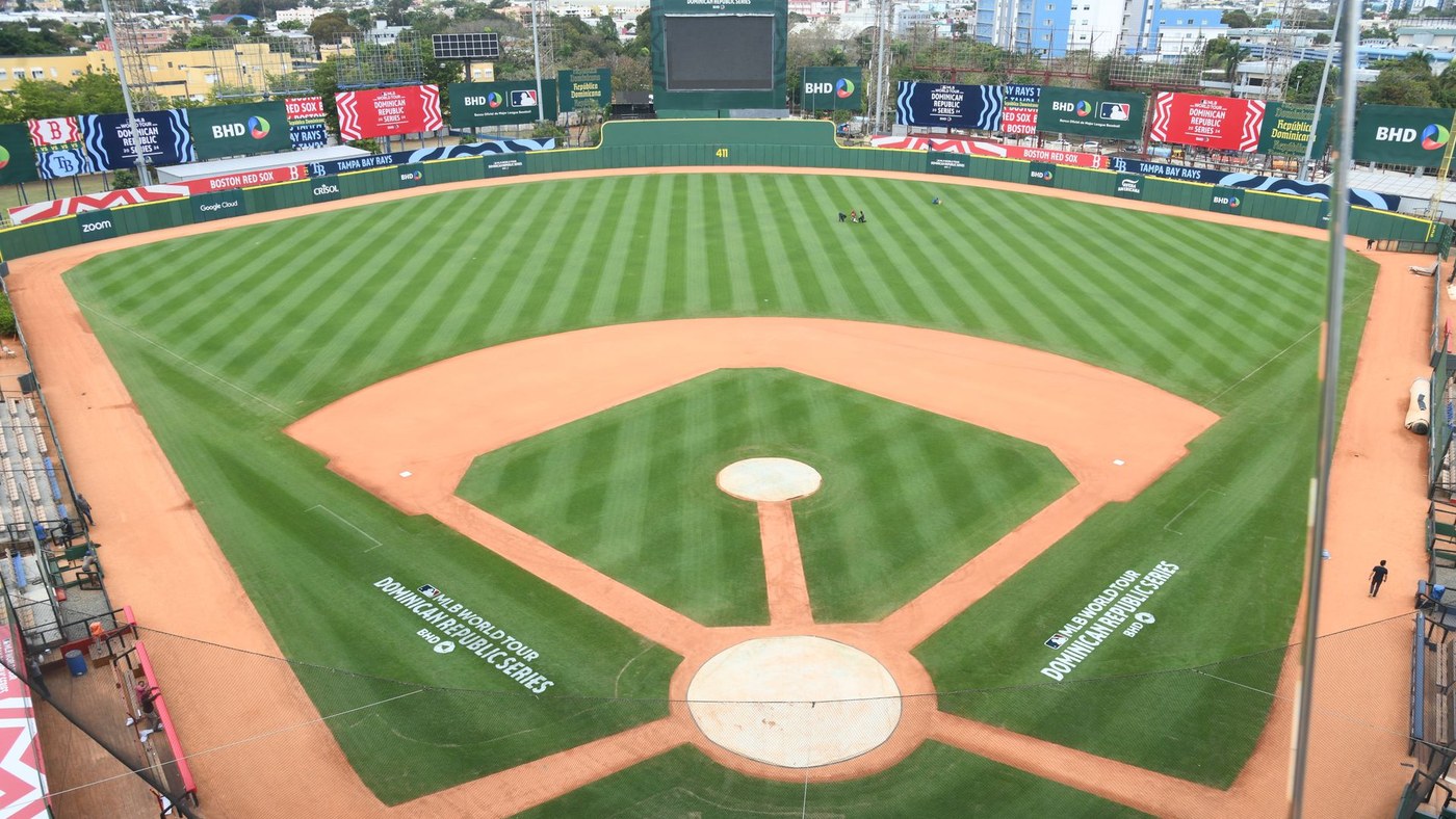 Todo listo para la pelota invernal: Lidom inaugura su temporada 2026-27 el 16 de octubre
