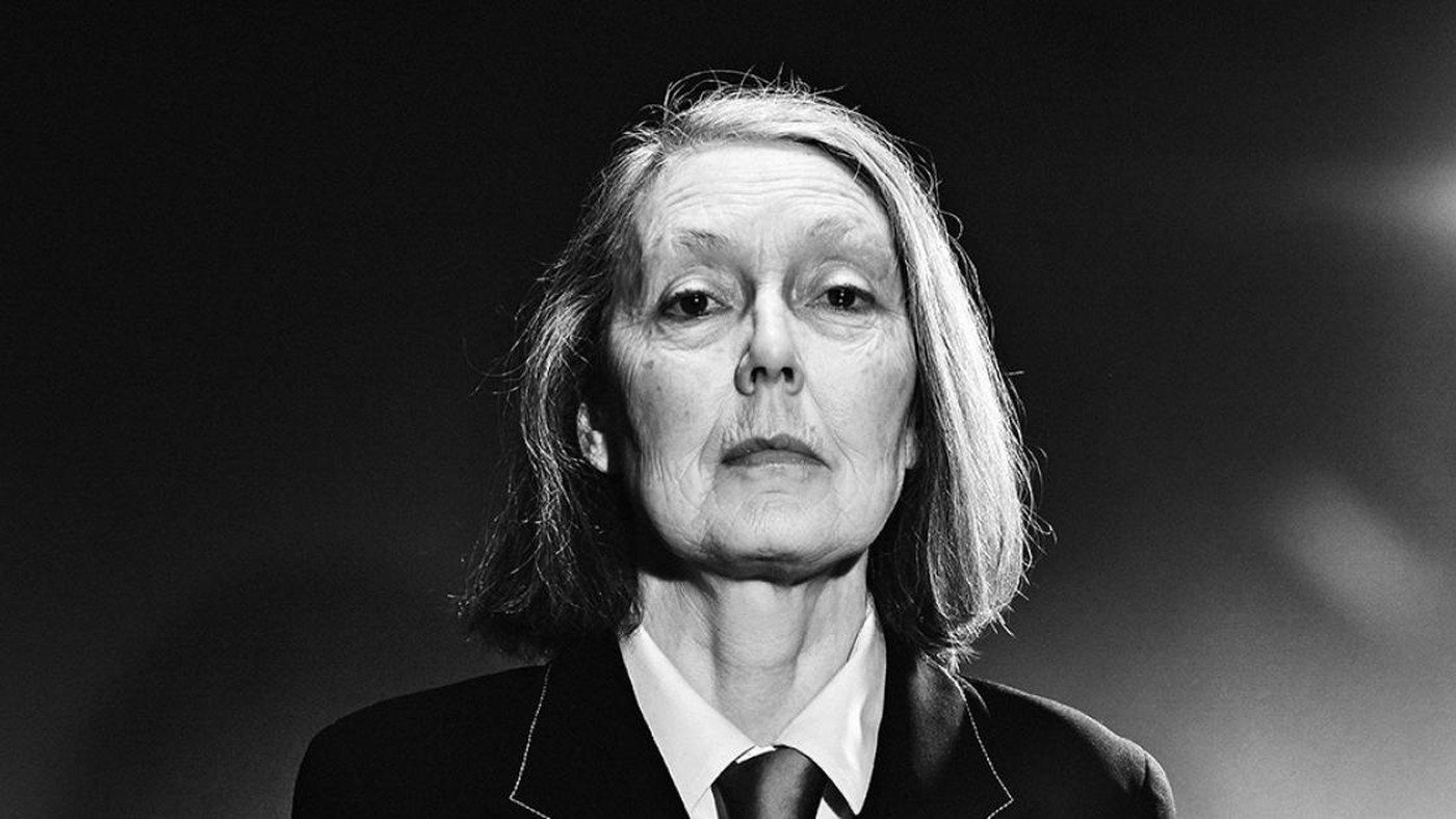 La canadiense Anne Carson gana el Premio Nobel de Literatura 2026