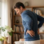 Tomar opioides por años no alivia el dolor lumbar crónico, revela estudio de Northwestern