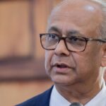 Abinader aborda con el secretario general de la OEA el plan de acción para Haití y la democracia en la región
