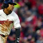 Halpin y Williams empujan a Cleveland: Guardians vencen 3-2 a los Rays y se ponen 2-1 en la Serie de Campeonato