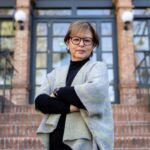 La poeta colombiana Piedad Bonnett gana el Premio Internacional de Poesía Federico García Lorca 2026