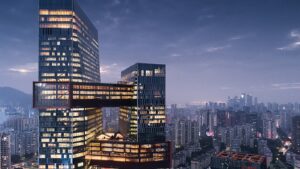 Tencent estudia una emisión de bonos de 5,000 millones de dólares para impulsar su apuesta en inteligencia artificial