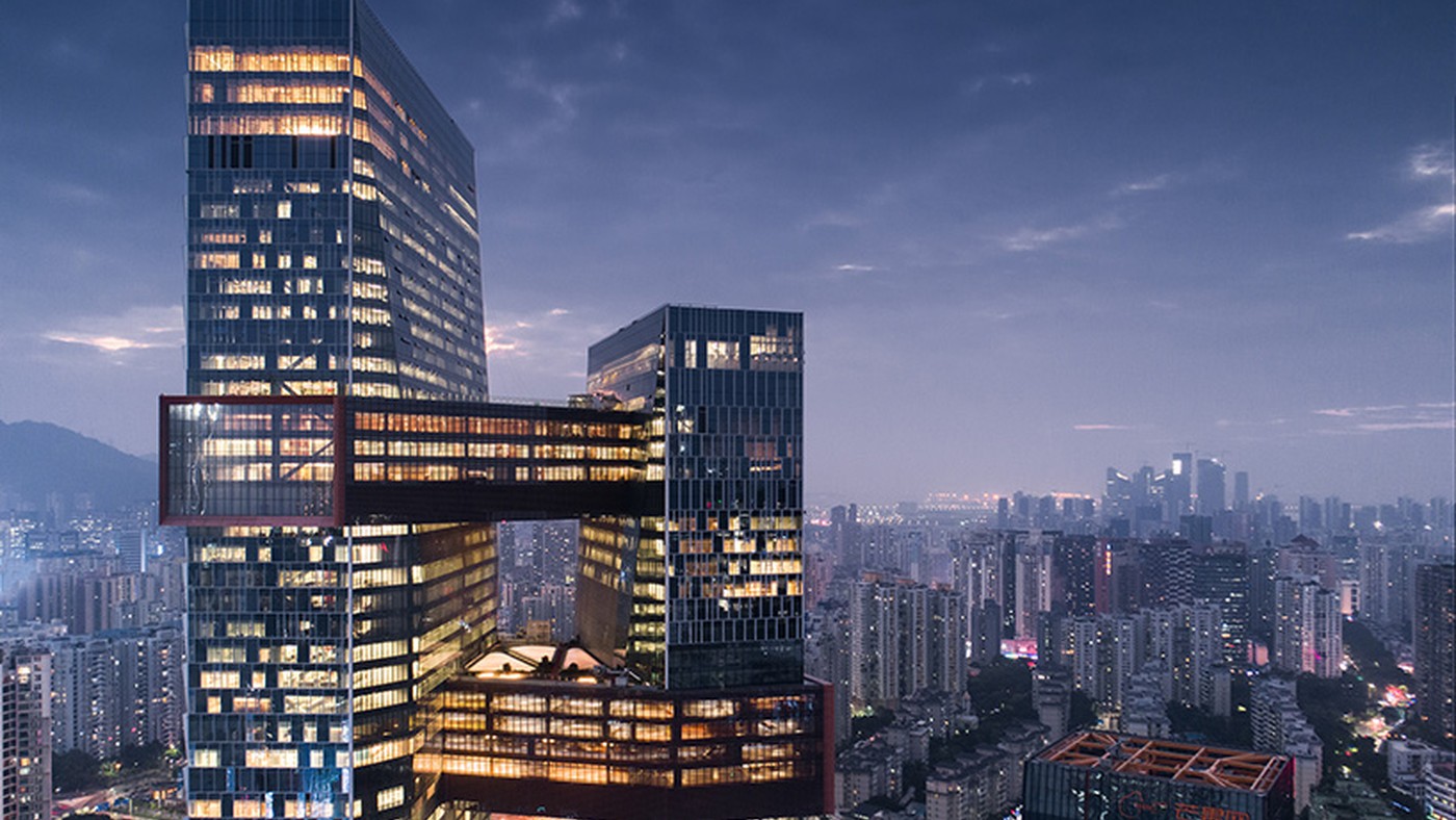 Tencent estudia una emisión de bonos de 5,000 millones de dólares para impulsar su apuesta en inteligencia artificial