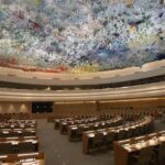 RD es reelecta como miembro del Consejo de Derechos Humanos de la ONU para el período 2027-2029
