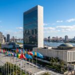 Candidata de Guyana a liderar la ONU: 