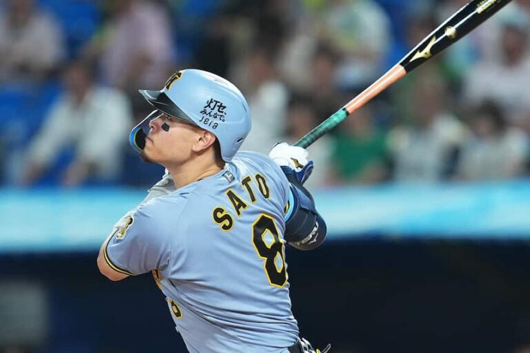 Teruaki Sato y el nuevo mapa del talento: Japón ya no exporta promesas, exporta estrellas