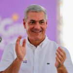 Gonzalo Castillo responde a Abinader y defiende las circunvalaciones, carreteras y escuelas de los gobiernos del PLD