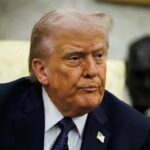 Trump afirma que EE. UU. no atacará a Irán antes de las elecciones del 3 de noviembre