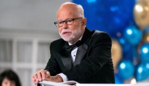 Muere a los 86 años Jim Bakker, el telepredicador caído por escándalo sexual y fraude
