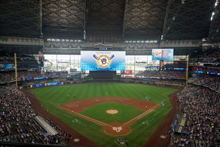 Serie Mundial 2026: Brewers y Rays disputan una final inédita sin campeón previo