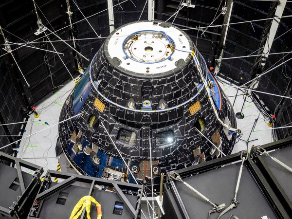 La NASA detalla Artemis III: un ensayo orbital de 14 días en 2027 antes de volver a pisar la Luna