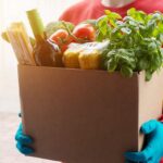 Paquetes de alimentos saludables reducen la presión arterial y el peso a largo plazo, según estudio
