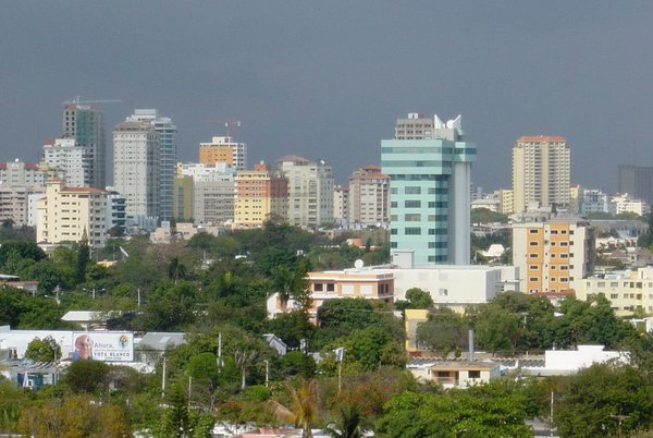 Las remesas a República Dominicana suman US$9,489.8 millones hasta septiembre