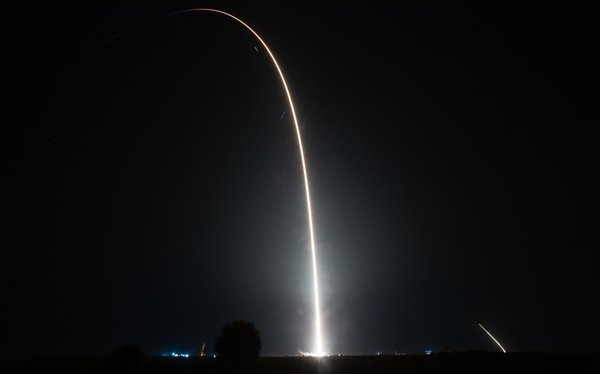 SpaceX busca recaudar US$40,000 millones para comprar chips de Nvidia
