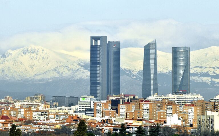 El 42 % de las startups madrileñas ya utiliza la inteligencia artificial como su tecnología principal