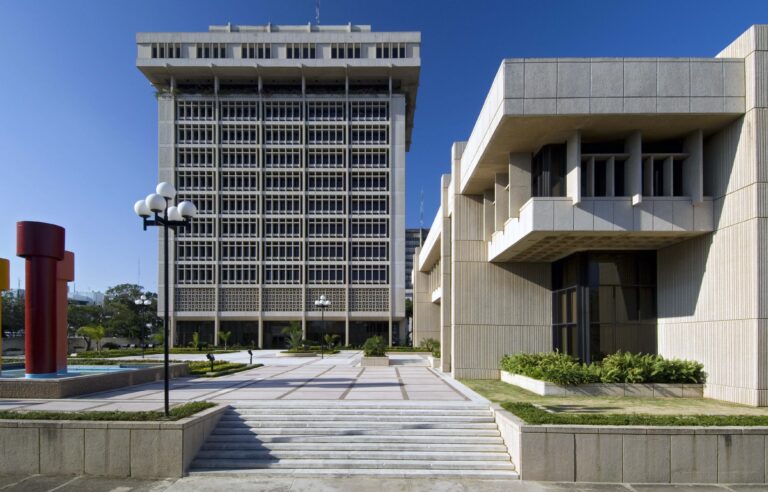 El Banco Central sitúa el crecimiento dominicano en 4,6 % hasta septiembre y prevé cerrar 2026 en 4,5 %