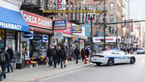 Tragedia en Chicago: niña venezolana de 7 años muere apuñalada