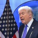 Trump sanciona a la Corte Penal Internacional horas después del Nobel de la Paz a Navi Pillay