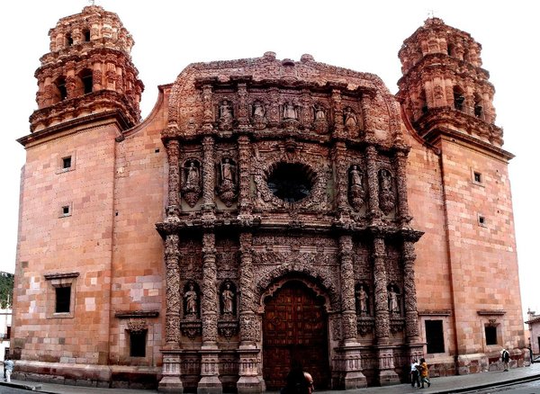Zacatecas abre hoy su Festival de Día de Muertos 2026 con Oaxaca como invitado de honor